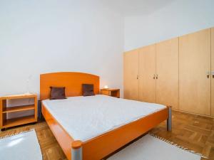Pronájem bytu 2+kk, Praha - Josefov, Maiselova, 50 m2