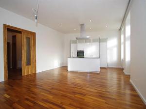 Pronájem bytu 2+kk, Praha - Vinohrady, Lublaňská, 60 m2