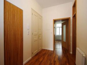 Pronájem bytu 2+kk, Praha - Vinohrady, Lublaňská, 60 m2