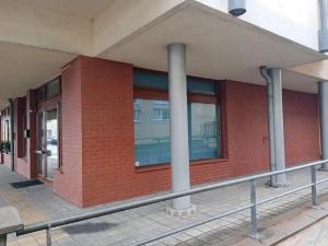 Prodej obchodního prostoru, Frýdlant nad Ostravicí, Školní, 76 m2