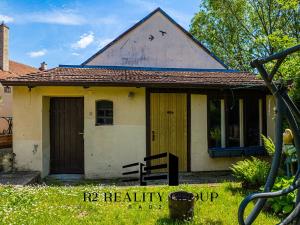 Prodej rodinného domu, Radslavice - Radslavičky, 102 m2