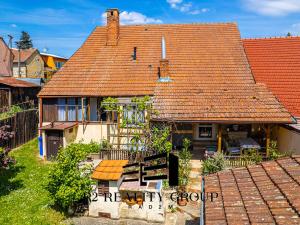 Prodej rodinného domu, Radslavice - Radslavičky, 102 m2