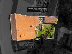 Prodej rodinného domu, Radslavice - Radslavičky, 102 m2