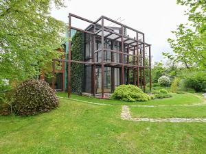 Prodej rodinného domu, Praha - Točná, 423 m2