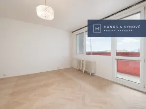 Pronájem bytu 4+1, Brno, Arménská, 106 m2