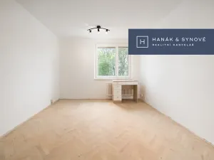 Pronájem bytu 4+1, Brno, Arménská, 106 m2