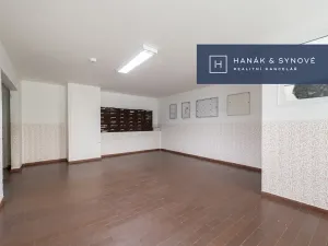 Pronájem bytu 4+1, Brno, Arménská, 106 m2