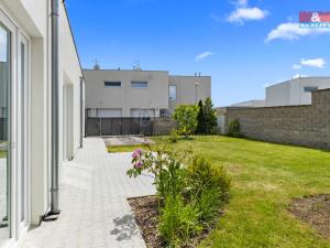 Prodej rodinného domu, Unhošť, Terasy III, 84 m2