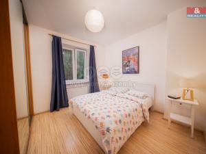 Prodej bytu 2+kk, Praha - Libeň, U libeňského pivovaru, 43 m2