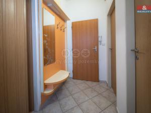 Prodej bytu 2+kk, Praha - Libeň, U libeňského pivovaru, 43 m2