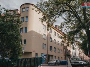 Prodej bytu 2+kk, Praha - Libeň, U libeňského pivovaru, 43 m2
