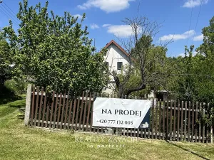 Prodej rodinného domu, Bezděkov, 156 m2
