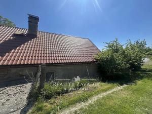 Prodej rodinného domu, Bezděkov, 156 m2