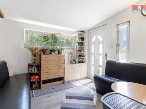 Prodej rodinného domu, Petřvald, Lejskova, 62 m2