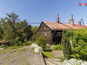 Prodej rodinného domu, Petřvald, Lejskova, 62 m2