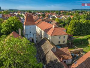 Prodej rodinného domu, Kouřim, Pražská, 129 m2