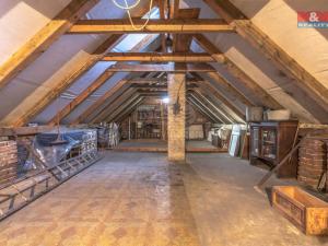 Prodej rodinného domu, Kouřim, Pražská, 129 m2