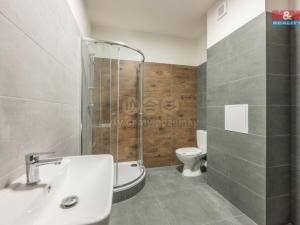 Pronájem bytu 2+kk, Kladno - Kročehlavy, Arménská, 54 m2