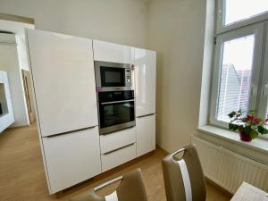 Pronájem bytu 2+kk, Písek - Pražské Předměstí, Pražská, 60 m2