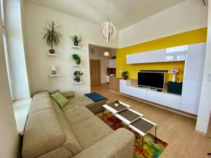 Pronájem bytu 2+kk, Písek - Pražské Předměstí, Pražská, 60 m2