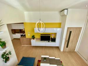 Pronájem bytu 2+kk, Písek - Pražské Předměstí, Pražská, 60 m2