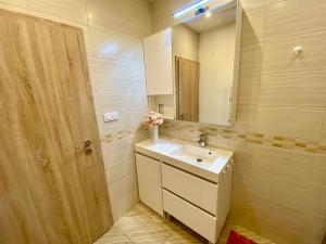 Pronájem bytu 2+kk, Písek - Pražské Předměstí, Pražská, 60 m2