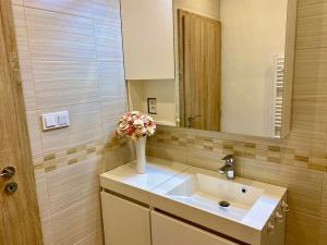 Pronájem bytu 2+kk, Písek - Pražské Předměstí, Pražská, 60 m2