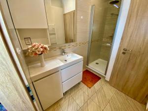 Pronájem bytu 2+kk, Písek - Pražské Předměstí, Pražská, 60 m2