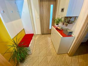 Pronájem bytu 2+kk, Písek - Pražské Předměstí, Pražská, 60 m2
