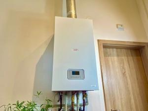 Pronájem bytu 2+kk, Písek - Pražské Předměstí, Pražská, 60 m2