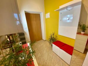Pronájem bytu 2+kk, Písek - Pražské Předměstí, Pražská, 60 m2