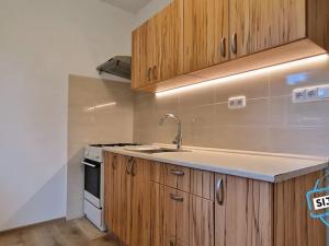 Pronájem bytu 2+1, Prostějov, Šárka, 50 m2