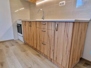 Pronájem bytu 2+1, Prostějov, Šárka, 50 m2