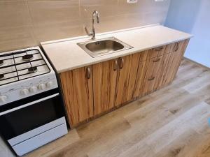 Pronájem bytu 2+1, Prostějov, Šárka, 50 m2