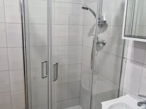 Pronájem bytu 2+1, Prostějov, Šárka, 50 m2