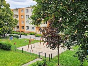 Pronájem bytu 2+1, Prostějov, Šárka, 50 m2