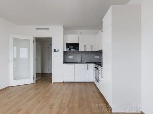 Pronájem bytu 1+kk, Praha - Stodůlky, Hábova, 31 m2