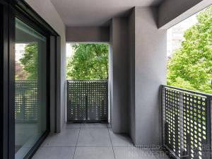 Pronájem bytu 1+kk, Praha - Stodůlky, Hábova, 38 m2
