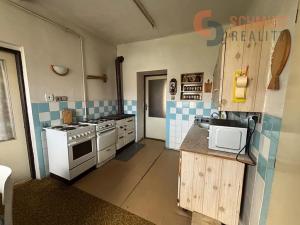 Prodej chalupy, Nemotice, 100 m2