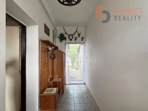 Prodej chalupy, Nemotice, 100 m2