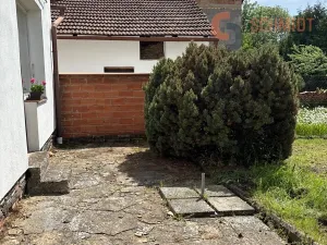 Prodej chalupy, Nemotice, 100 m2