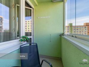 Prodej bytu 4+1, Plzeň, Strážnická, 83 m2