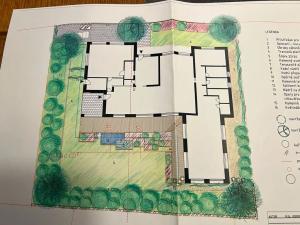 Prodej rodinného domu, Moravany, Na Rozcestí, 450 m2