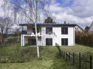 Pronájem rodinného domu, Velké Popovice, 139 m2