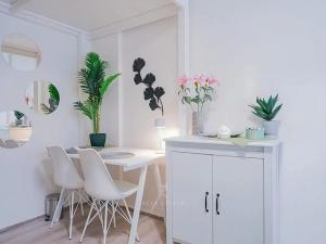 Pronájem bytu 2+1, Praha - Holešovice, Dělnická, 45 m2