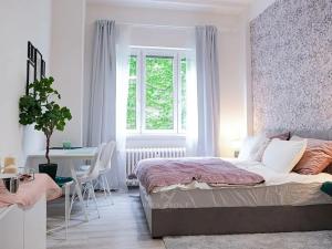Pronájem bytu 2+1, Praha - Holešovice, Dělnická, 45 m2