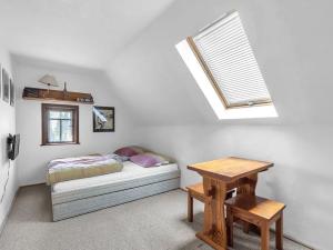 Prodej rodinného domu, Janov, 250 m2
