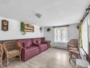 Prodej rodinného domu, Janov, 250 m2