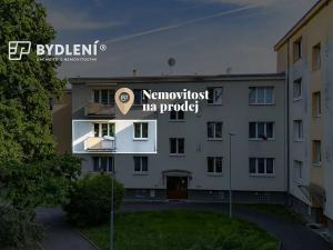 Prodej bytu 3+kk, Teplice, Buzulucká, 56 m2