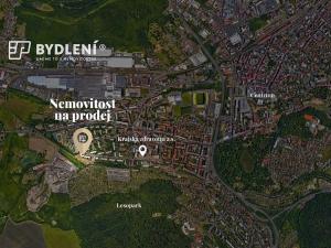 Prodej bytu 3+kk, Teplice, Buzulucká, 56 m2